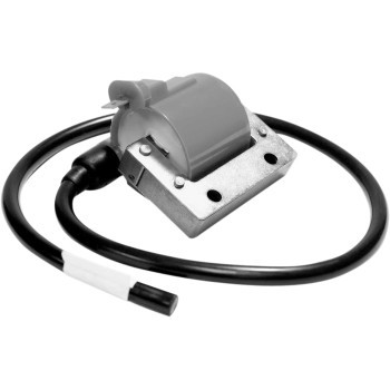 Emgo Ignition Coil 6 V/12 V 1 Ohms Single Lead Universal 24-71532 - Foto 1 di 1